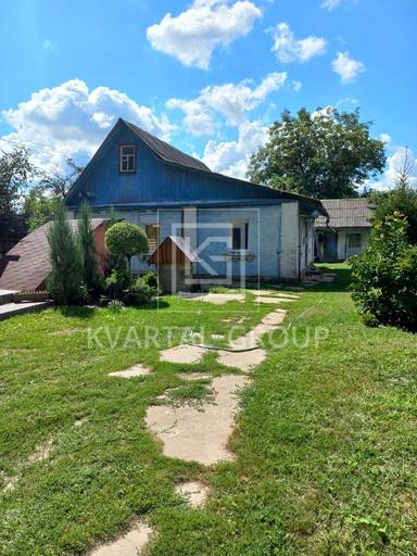 House by the address st. Evropeyskaya (area 72,6 m²) - Atlanta.ua - photo 6