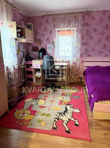 House by the address st. Evropeyskaya (area 72,6 m²) - Atlanta.ua - photo 10