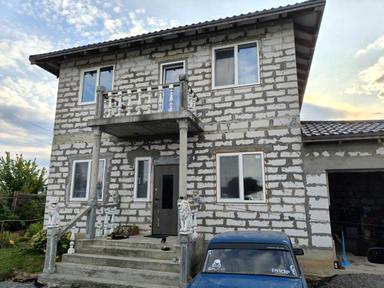 Дом по адресу (площадь 160 м²) - Atlanta.ua - фото 24