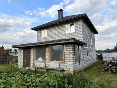 Дом по адресу (площадь 160 м²) - Atlanta.ua - фото 27