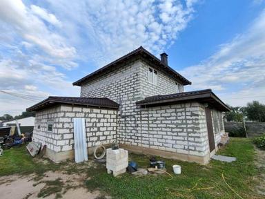 Дом по адресу (площадь 160 м²) - Atlanta.ua - фото 26