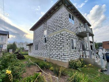 Дом по адресу (площадь 160 м²) - Atlanta.ua - фото 25