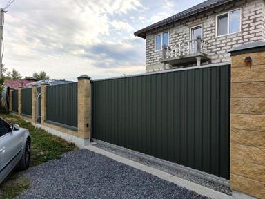 Дом по адресу (площадь 160 м²) - Atlanta.ua - фото 21