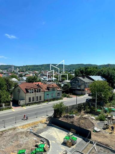 3-кімнатна квартира за адресою Хмельницького Б. Вул. (площа 117,5 м²) - Atlanta.ua - фото 28