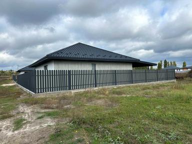 Дом по адресу ул. Центральная (площадь 90 м²) - Atlanta.ua - фото 11