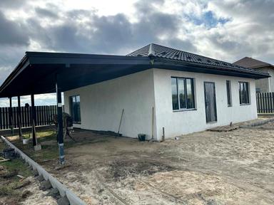 Дом по адресу ул. Центральная (площадь 90 м²) - Atlanta.ua - фото 9