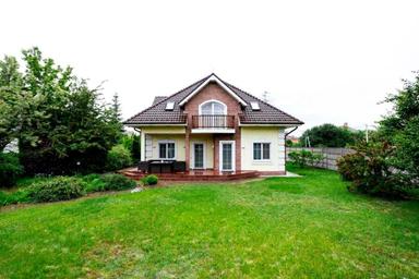 Дом по адресу (площадь 377 м²) - Atlanta.ua - фото 22