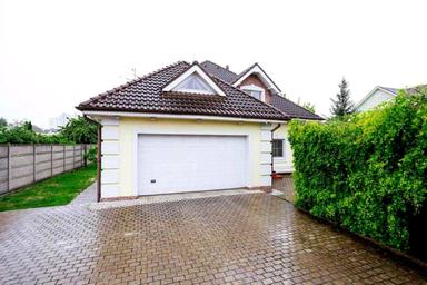 Дом по адресу (площадь 377 м²) - Atlanta.ua - фото 23