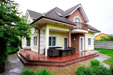 Дом по адресу (площадь 377 м²) - Atlanta.ua - фото 21