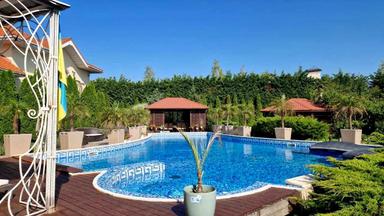 House by the address st. Koroleva ak (area 565 m²) - Atlanta.ua - photo 26