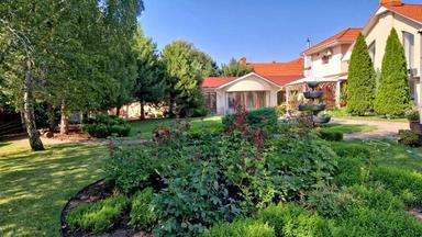 House by the address st. Koroleva ak (area 565 m²) - Atlanta.ua - photo 25