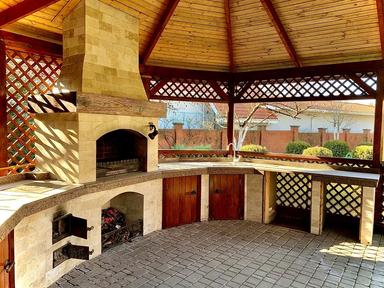 House by the address st. Koroleva ak (area 565 m²) - Atlanta.ua - photo 35