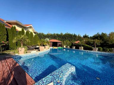 House by the address st. Koroleva ak (area 565 m²) - Atlanta.ua - photo 32