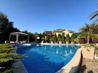 House by the address st. Koroleva ak (area 565 m²) - Atlanta.ua - photo 34