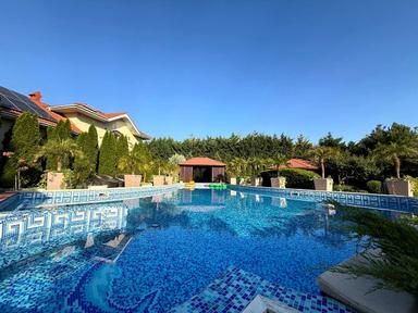 House by the address st. Koroleva ak (area 565 m²) - Atlanta.ua - photo 40