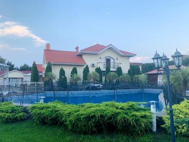 House by the address st. Koroleva ak (area 565 m²) - Atlanta.ua - photo 42