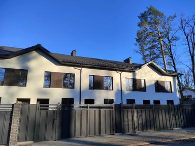 Дом по адресу ул. Лермонтова (площадь 91 м²) - Atlanta.ua - фото 15