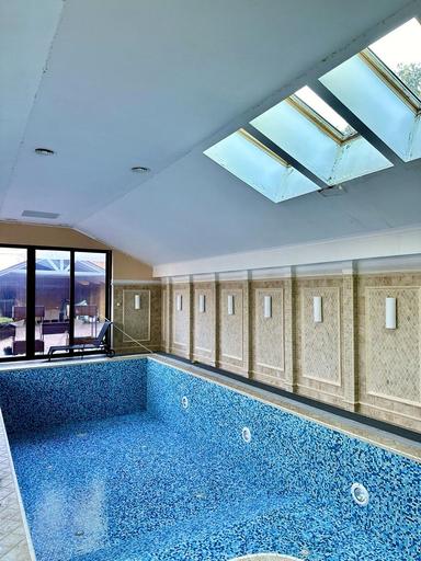 Дом по адресу (площадь 586 м²) - Atlanta.ua - фото 15