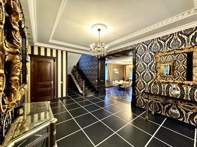 Дом по адресу (площадь 586 м²) - Atlanta.ua - фото 11