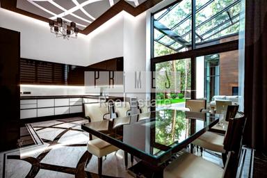 Дом по адресу (площадь 700 м²) - Atlanta.ua - фото 23