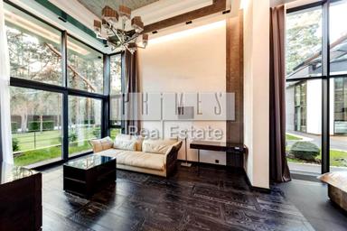 Дом по адресу (площадь 700 м²) - Atlanta.ua - фото 24