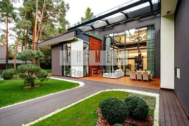 Дом по адресу (площадь 700 м²) - Atlanta.ua - фото 33