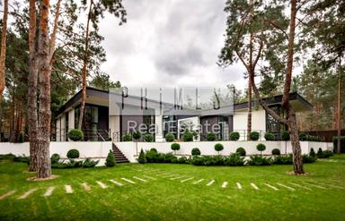 Дом по адресу (площадь 700 м²) - Atlanta.ua - фото 20