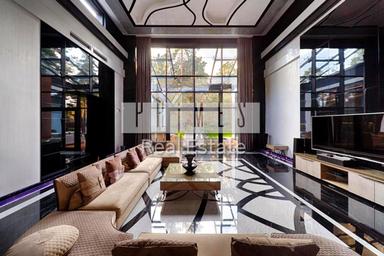 Дом по адресу (площадь 700 м²) - Atlanta.ua - фото 22