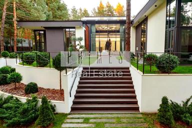 Дом по адресу (площадь 700 м²) - Atlanta.ua - фото 18