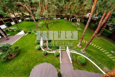 Дом по адресу (площадь 700 м²) - Atlanta.ua - фото 21