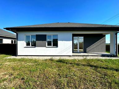 Дом по адресу ул. Центральная (площадь 92 м²) - Atlanta.ua - фото 28