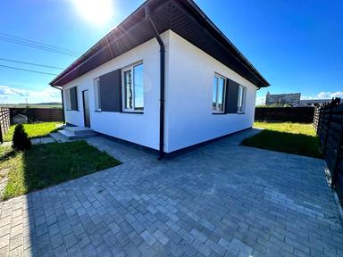 Дом по адресу ул. Центральная (площадь 92 м²) - Atlanta.ua - фото 27