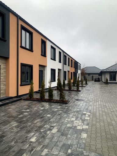 House by the address (area 105,9 m²) - Atlanta.ua - photo 14