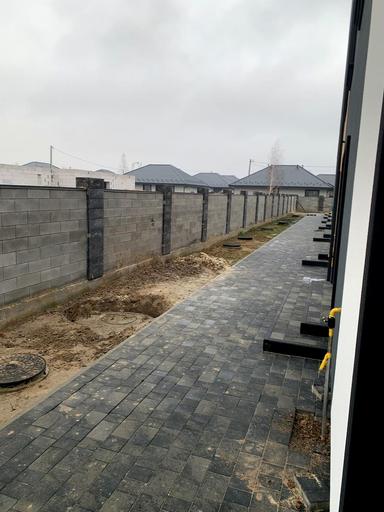 House by the address (area 105,9 m²) - Atlanta.ua - photo 22