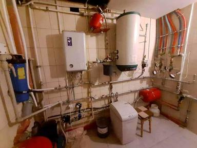 Дом по адресу (площадь 300 м²) - Atlanta.ua - фото 40