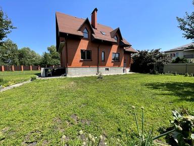 House by the address st. Dneprovskaya (area 286 m²) - Atlanta.ua - photo 26