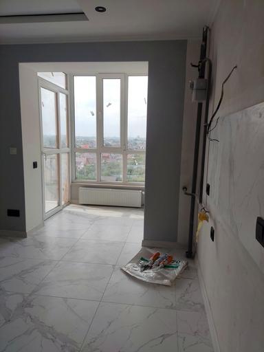 1-кімнатна квартира за адресою вул. Григорія Сковороди (площа 44,5 м²) - Atlanta.ua - фото 31