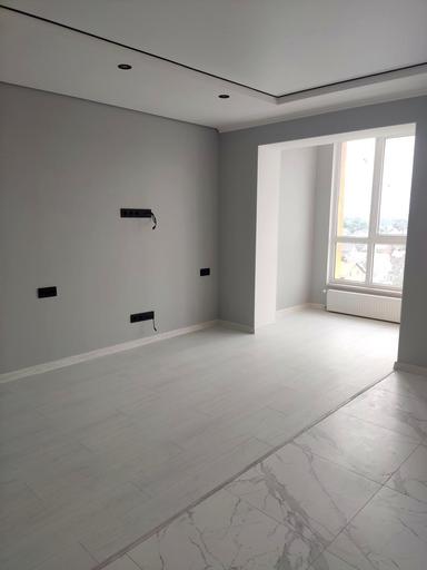 1-кімнатна квартира за адресою вул. Григорія Сковороди (площа 44,5 м²) - Atlanta.ua - фото 34