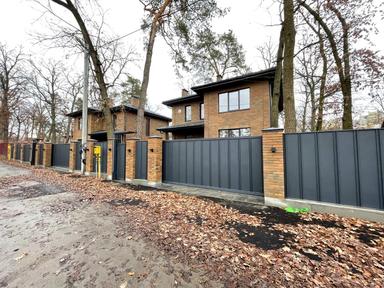 House by the address (area 130 m²) - Atlanta.ua - photo 19