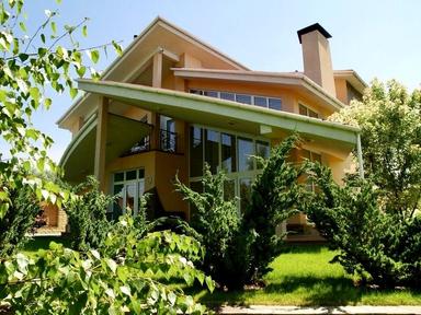 Дом по адресу (площадь 952 м²) - Atlanta.ua - фото 15