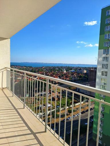 1-кімнатна квартира за адресою вул. Марсельська (площа 45 м²) - Atlanta.ua - фото 14