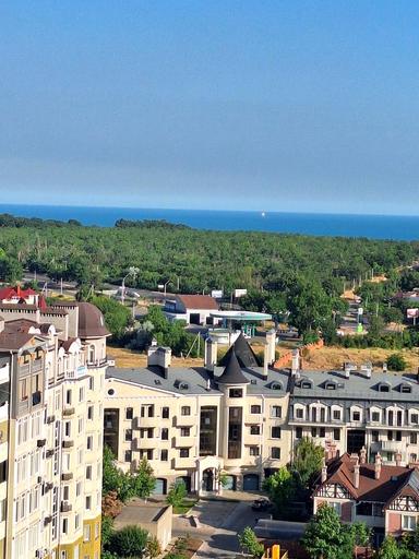 1-кімнатна квартира за адресою вул. Марсельська (площа 45 м²) - Atlanta.ua - фото 26