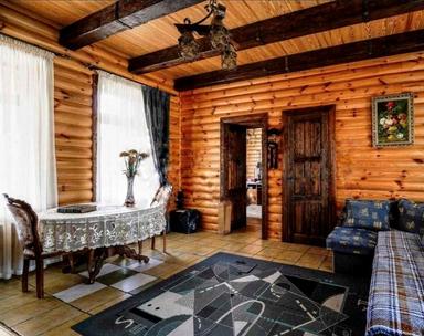 House by the address st. Bogolyubova (area 380 m²) - Atlanta.ua - photo 11