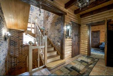 House by the address st. Bogolyubova (area 380 m²) - Atlanta.ua - photo 12