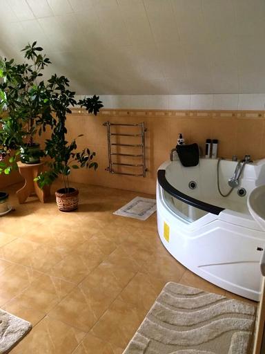 House by the address st. Bogolyubova (area 380 m²) - Atlanta.ua - photo 17