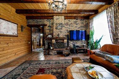 House by the address st. Bogolyubova (area 380 m²) - Atlanta.ua - photo 10