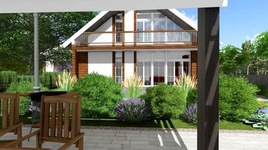 Дом по адресу ул. Святошинская (площадь 186 м²) - Atlanta.ua - фото 14