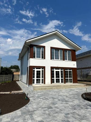 Дом по адресу ул. Святошинская (площадь 186 м²) - Atlanta.ua - фото 12