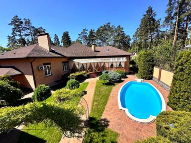 Дом по адресу ул. Киево - Мироцкая (площадь 320 м²) - Atlanta.ua - фото 83