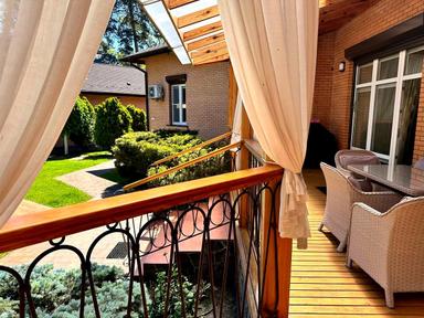 Дом по адресу ул. Киево - Мироцкая (площадь 320 м²) - Atlanta.ua - фото 85